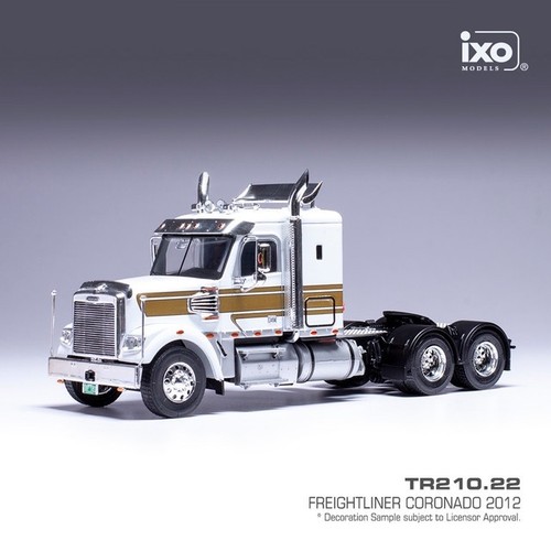 Ixo scale freightliner - ixo, 1/43