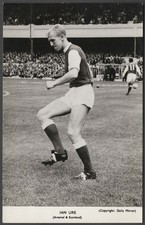 Real Photo - 'Ian Ure -