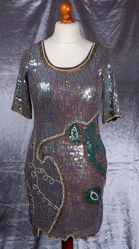 Monsoon fusion art deco - art,