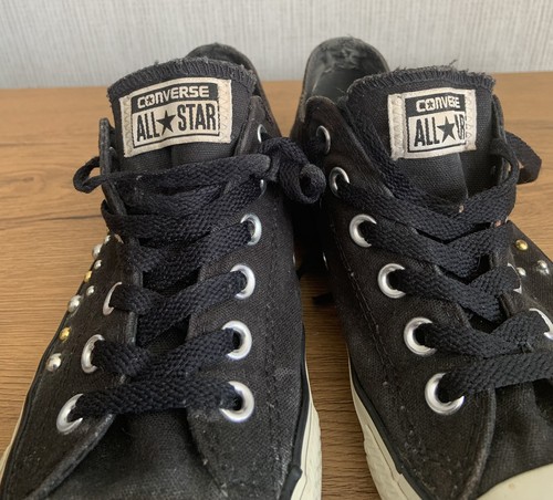 Converse chuck taylor all - chuck,