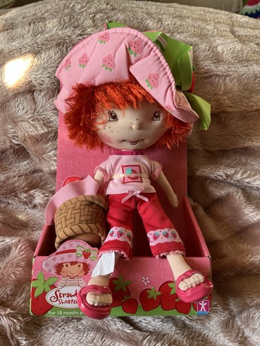 Sweet spring strawberry - spring,