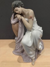 Lladro ‘Lost in Dreams’