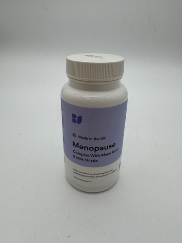 Bettervits menopause complex - menopause,
