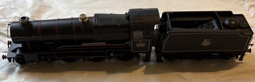 Hornby r2174 gauge black - r2174, br