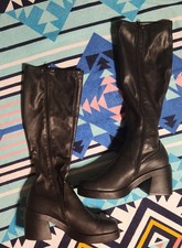 Y2K Madden Girl Womens Boots