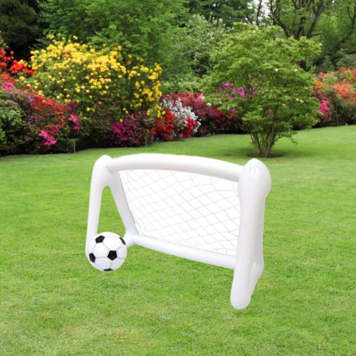 Kids mini soccer goal set - kids,