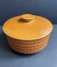 Vintage Hornsea Pottery