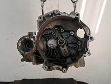 2013 VOLKSWAGEN POLO (6R) 1.2L Diesel 5 Speed Manual Gearbox 95242 Miles