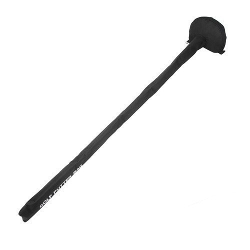 Mini golf carry - bag, portable