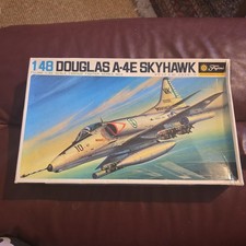 Fujimi scale model plane - scale,