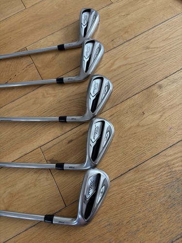 Titleist ap1 718 - 718, iron