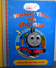 2010 Thomas & Friends NURSERY