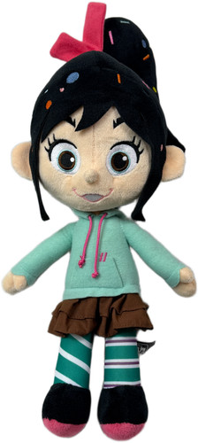 Disney ralph breaks the - breaks,