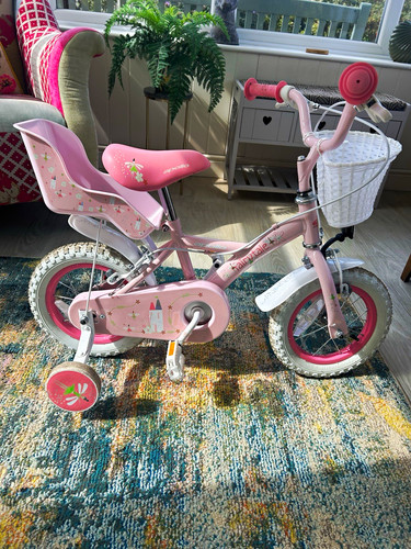 Apollo fairytale girls pink - apollo,