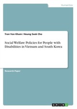 Van Kham - Social Welfare
