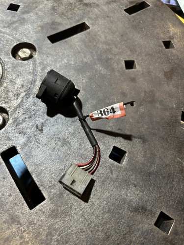 Etz zadi ignition - etz, switch