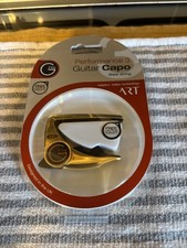 G7th Performance 3 Capo for