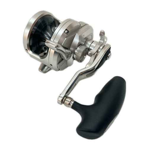 Shimano ocea jigger - 17,