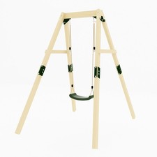 GALACTICA Outdoor Wooden Frame