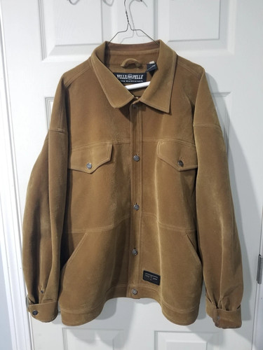 Vintage marc buchanan pelle - marc,