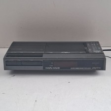 Morphy Richards Clock Radio