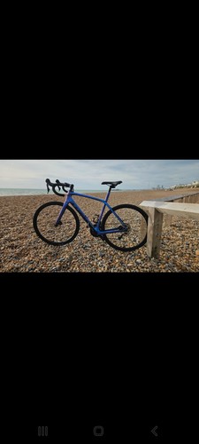 Trek domane disc carbon - sl,