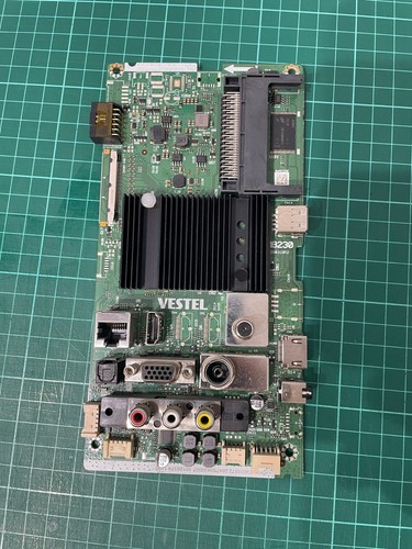 Toshiba 40u2063db main board - main,
