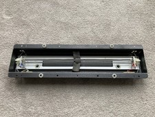 TAD RV-9AB3C1B - Spring Reverb