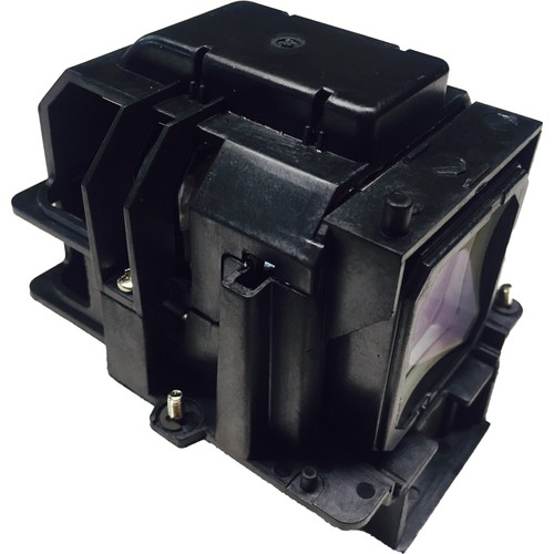 Replacement lamp housing - lamp,