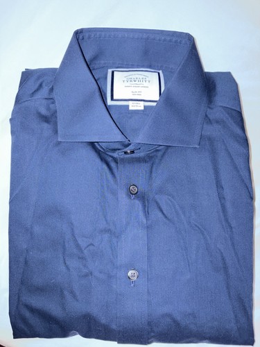 Charles tyrwhitt men slim - charles,