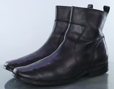 Rockport men side - men's, zip