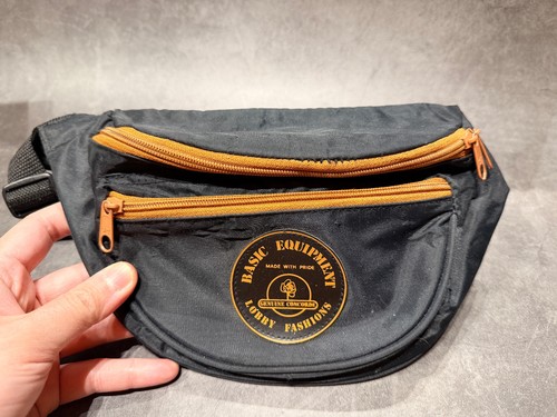 Vintage lobby fashions - vintage, bumbag