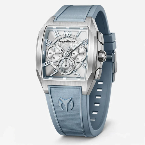 Technomarine aqua quadrant - aqua,