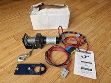 12v Superwinch T1500 680kg Winch
