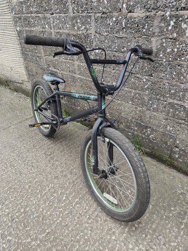 Ruption phase bmx - ruption, bike