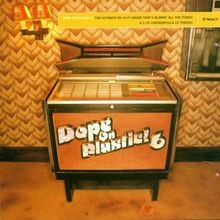 Dope plastic vol by - dope,