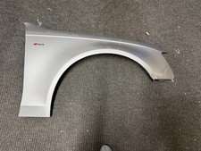 Audi A4 B9 15-18 OS Driver
