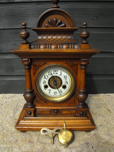 Antique german late 19th - german,
