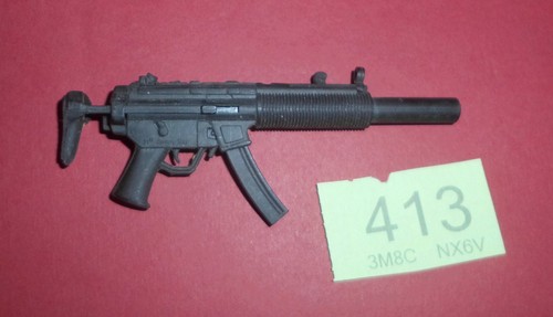 6th scale heckler - &, hk