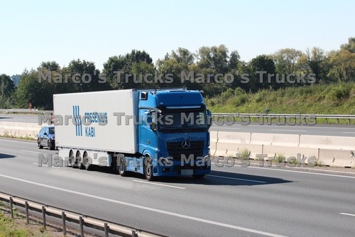 Truck photo mercedes benz - photo, mercedes-benz