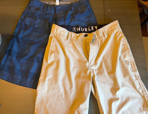 Rip curl and hurley dry - curl,