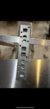 Reliant 850 Exhaust Manifold