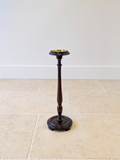 Antique Edwardian Mahogany