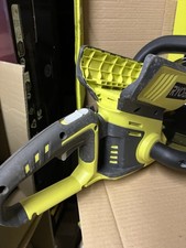 Ryobi RHT36B61R 36v Cordless Hedge Trimmer