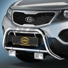 Kia Sorento 2009-2012 Cobra