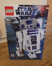 Star Wars Lego 10225 R2-D2