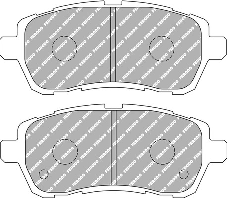 Fits daihatsu ford mazda - fits, ford;