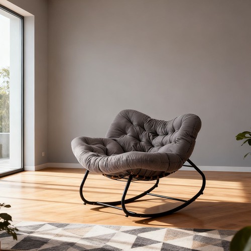 Rocking chair small - rocking,