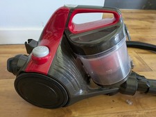 Currys Essentials Vacuum Cleaner Bagless Cylinder C700VC18 Small Which? Best Buy