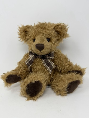 Russ berrie teddy bear - russ,
